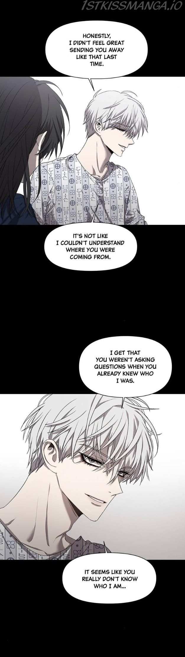 Dreaming Freedom Chapter 21 image 43